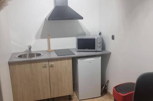 Appartement Villeneuve-le-Roi