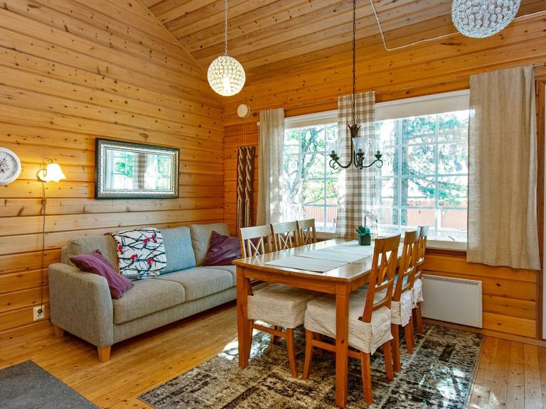Pleasant vacation home with sauna | Dogs allowed — photo 5