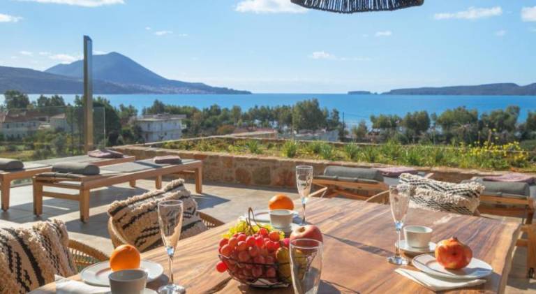 Villa VIEW with Private Pool, Sauna & Seaview — photo 5