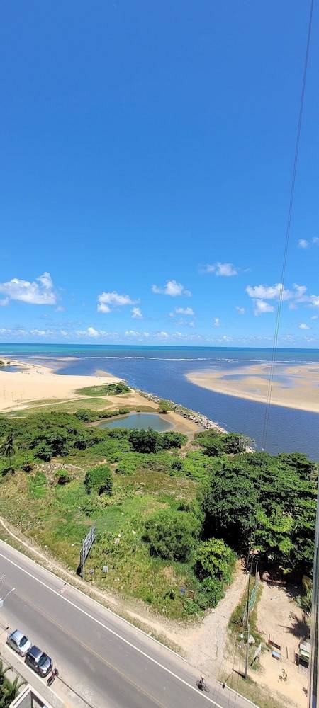 Apartamento Candeias