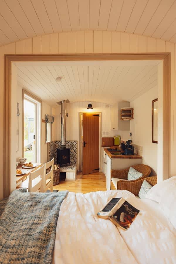Villa ∙ 1 Chambre ∙ 2 Personnes - Haverfordwest