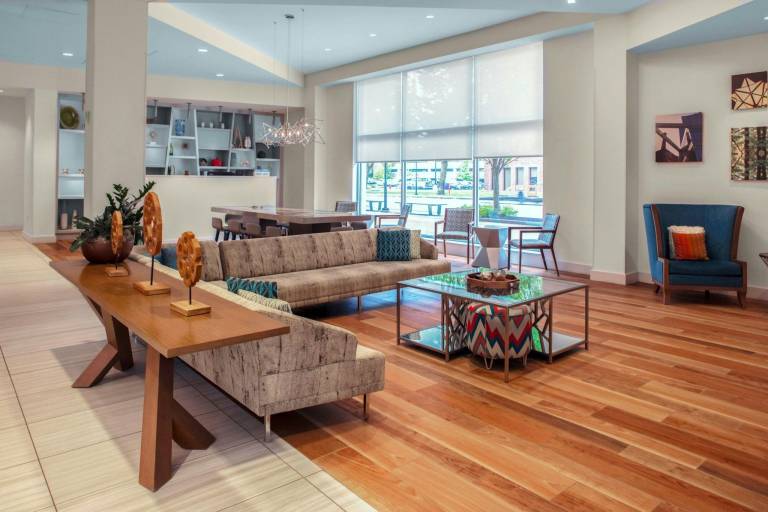 Residence Inn by Marriott Boston Burlington — photo 3