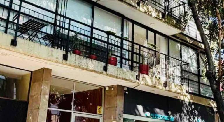 Huge 4BR in Polanco Walk to Masaryk and Balcony — photo 4