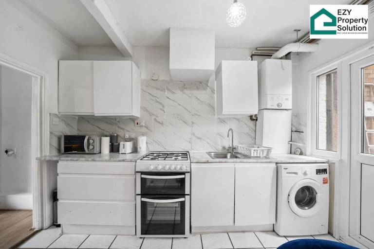 Family-friendly rental apartment | Dogs allowed — photo 3