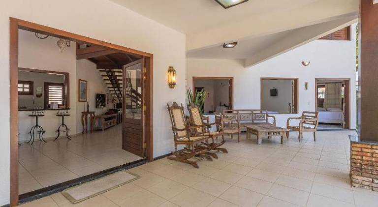 Spacious vacation home with pool | Close to the beach | Suitable for remote work | Pets are welcome — photo 5