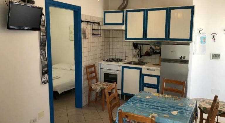 Rental apartment | Close to the beach | Pets allowed in Ponza