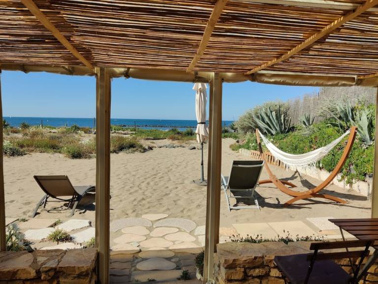 Maison de vacances Le Cap d'Agde