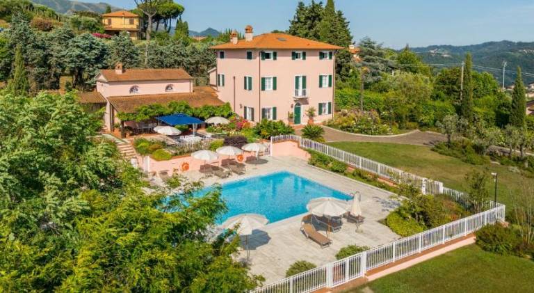 Villa Ca ai Venti — photo 5
