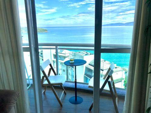Apartamento Garatucaia