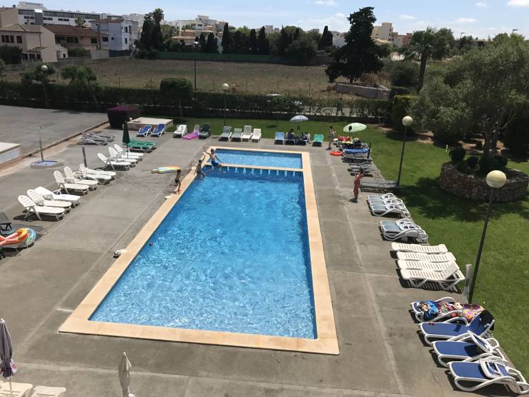 Apartamento Sa Coma