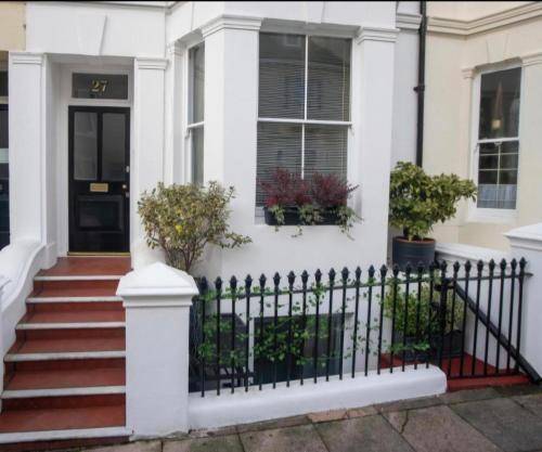 Bed and breakfast Hove