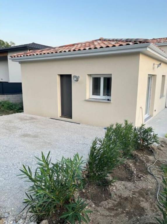 Maison de vacances  Montélimar