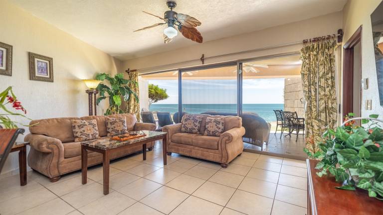 Departamento Puerto Peñasco