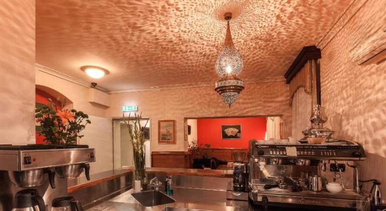 Hotel Aviv Dresden — photo 3