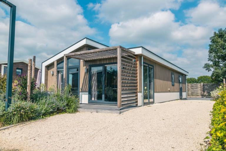 Bungalow Cuijk