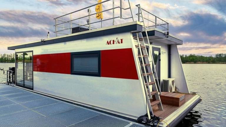 Ferienwohnung Zehdenick