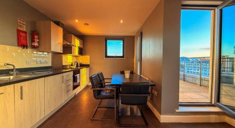 Rental apartment | Pets allowed — photo 3