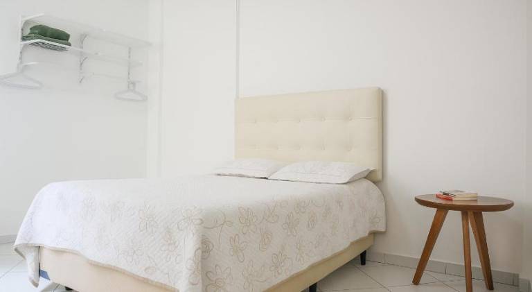 Rental apartment with 2 rooms for 4 persons — photo 2