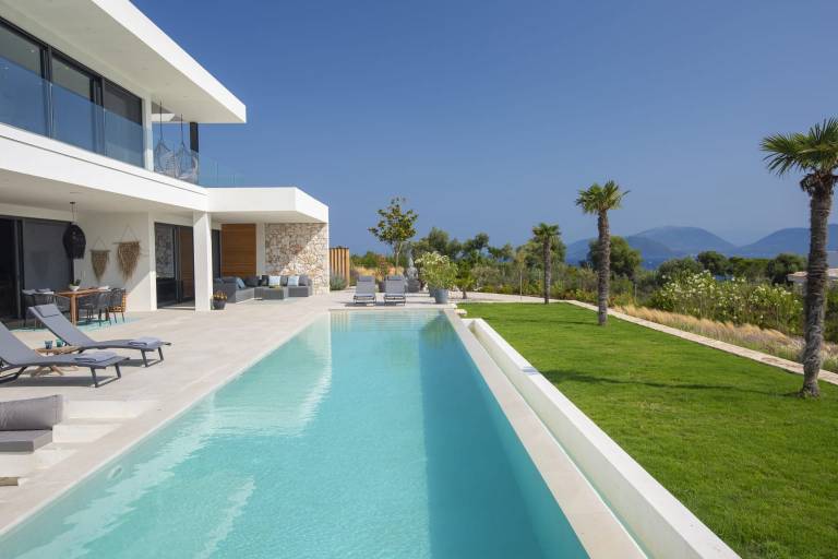 Villa Apollonii