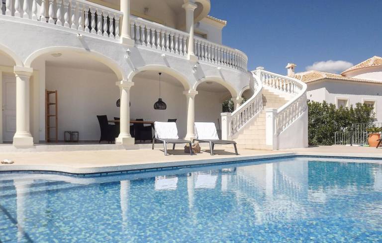 Casa Orba