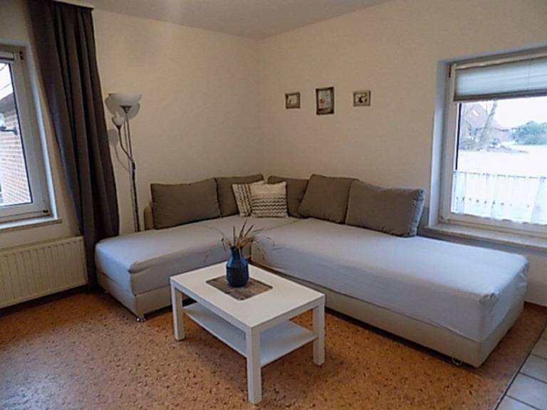 Ferienwohnung  Plön