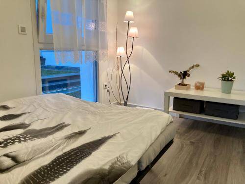 Ferienwohnung Metz