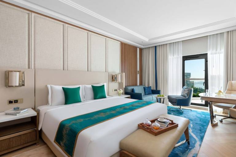 Resort The Palm Jumeirah