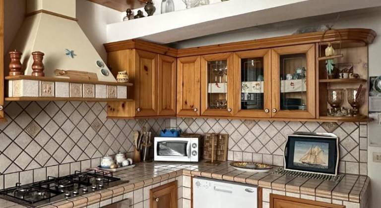 House with 3 rooms for 6 persons — photo 4