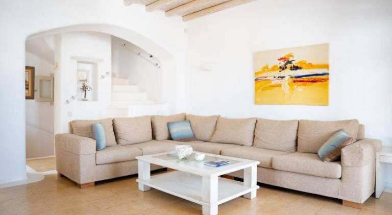 Pleasant villa with pool, garden & patio | Next to the beach | Pets allowed — photo 2