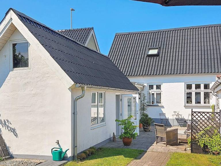 Ferienhaus Frederikshavn