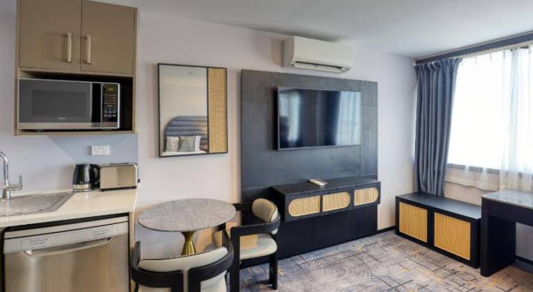 Leroy Suites Albany — photo 4