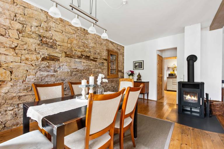 Ferienwohnung Kreischa