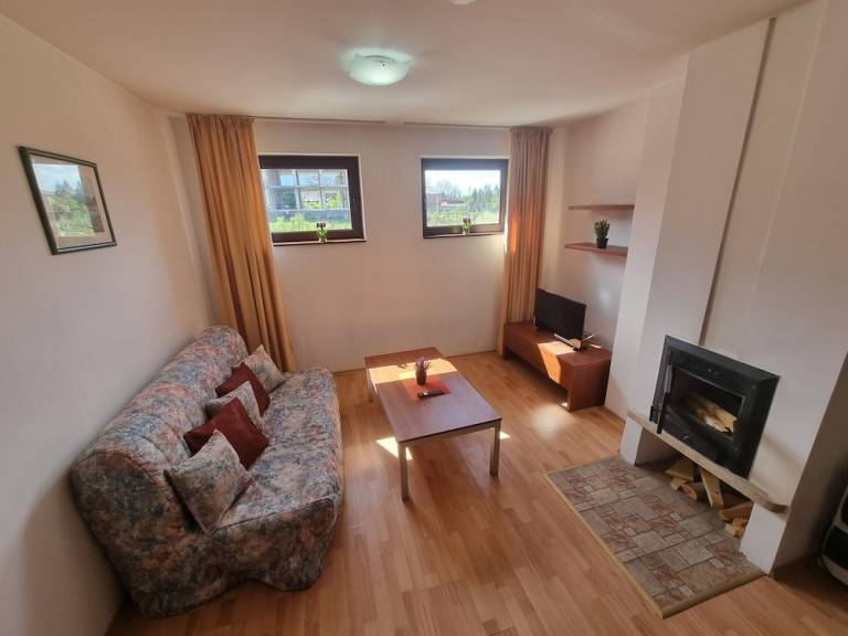 Appartement квартал Глазне