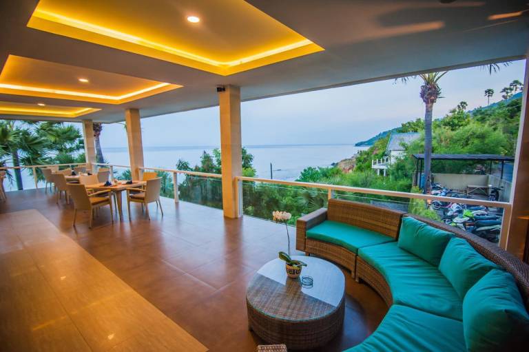 Ibus Beach Hotel — photo 5