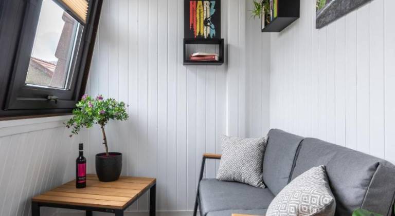 Rental apartment | Pets allowed — photo 3
