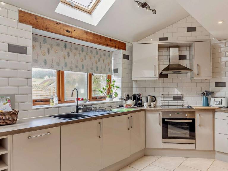Fully equipped charming cottage with garden | Pets allowed — photo 5