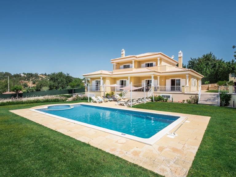 Villa Boliqueime