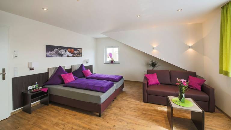 Ferienwohnung  Immenstaad am Bodensee