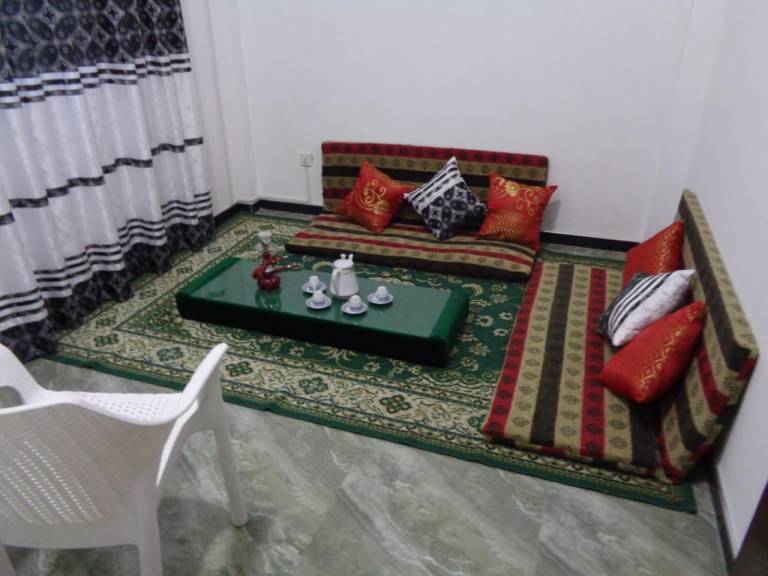 Vacation home with 3 rooms for 4 persons — photo 4