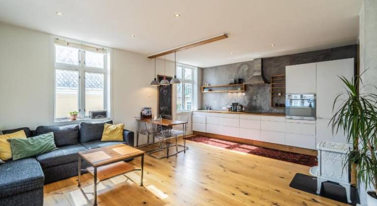Rental apartment | Pets allowed — photo 2