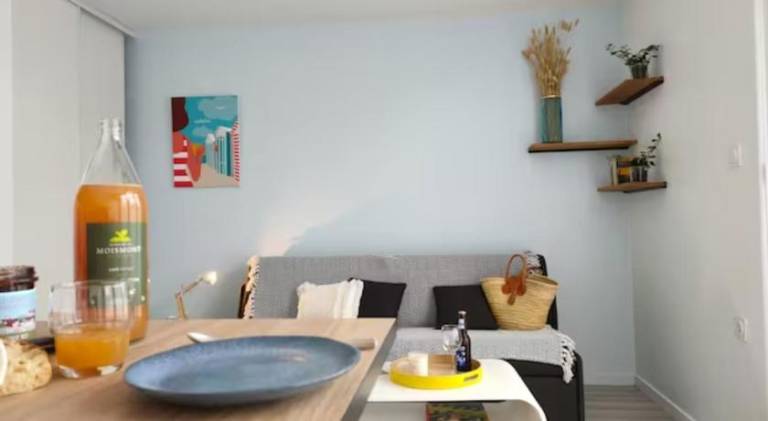 Holiday apartment with 1 room for 2 persons — photo 3