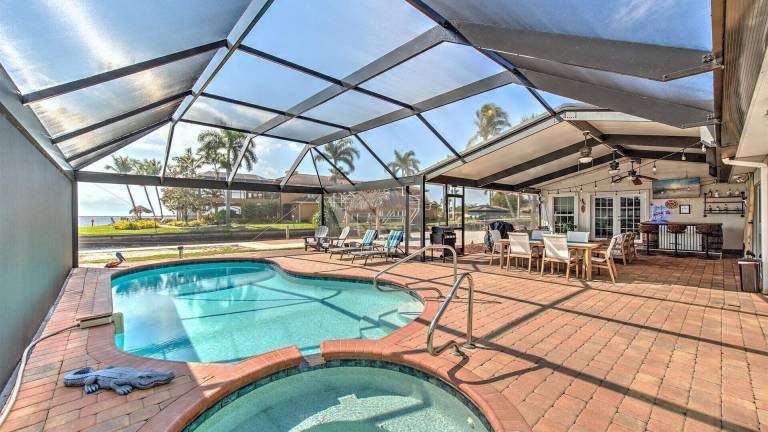 Villa Fort Myers