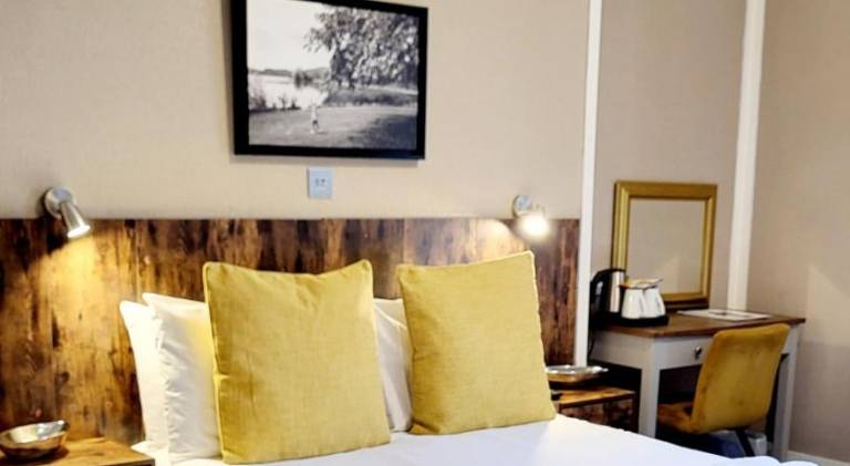 The Market Inn Hotel — photo 2