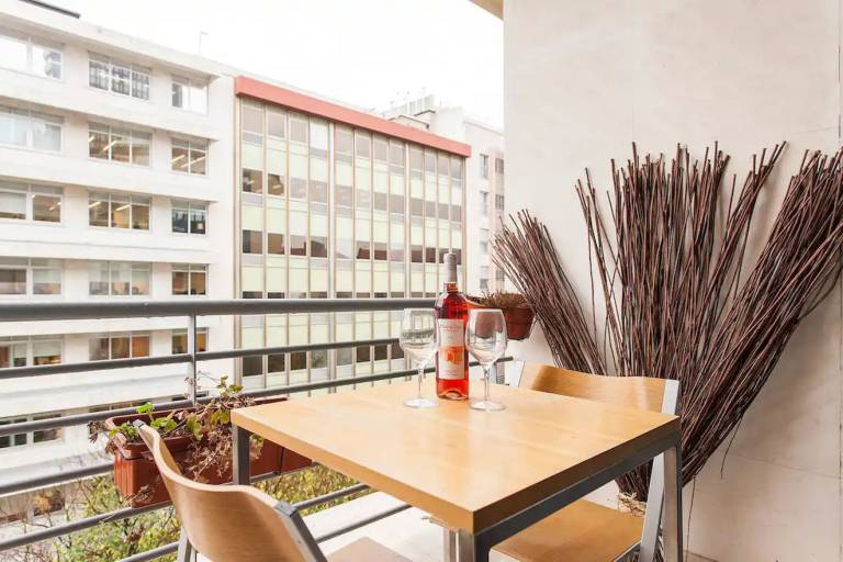 Apartamento  Alta de Lisboa