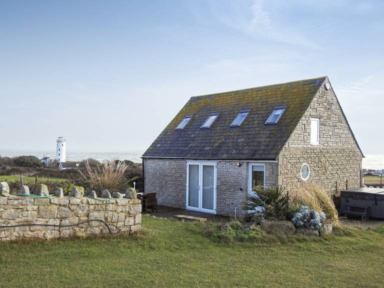 Cottage Portland