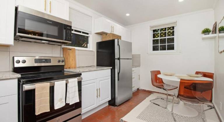 Rental apartment with 1 room for 2 persons — photo 3