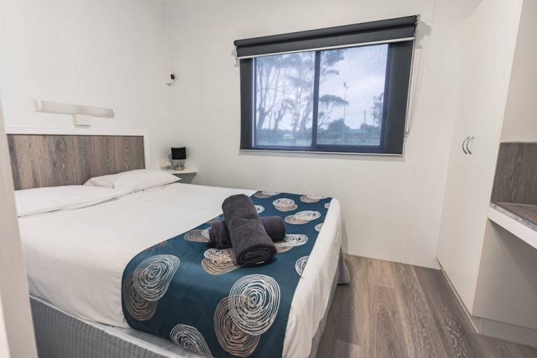 Holiday park Ulverstone