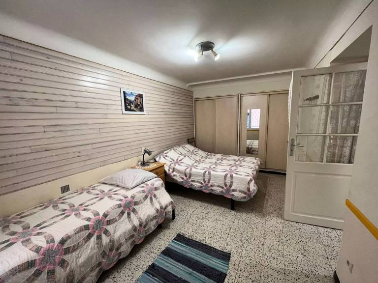 Apartment with 1 room for 3 persons — photo 3