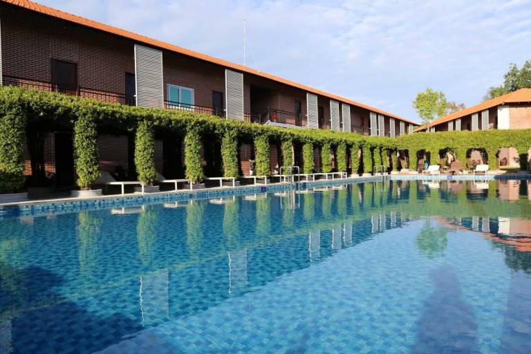 Countryside Phu Quoc Resort in Phu Quoc