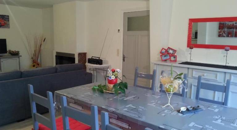 House with 4 rooms for 6 persons — photo 3